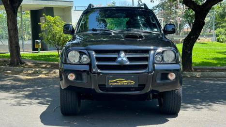 MITSUBISHI Pajero Sport 2.5 4P 4X4 HPE TURBO DIESEL INTERCOOLER AUTOMÁTICO, Foto 3