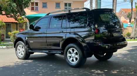 MITSUBISHI Pajero Sport 2.5 4P 4X4 HPE TURBO DIESEL INTERCOOLER AUTOMÁTICO, Foto 4