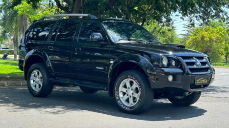 MITSUBISHI Pajero Sport 2.5 4P 4X4 HPE TURBO DIESEL INTERCOOLER AUTOMÁTICO, Foto 5
