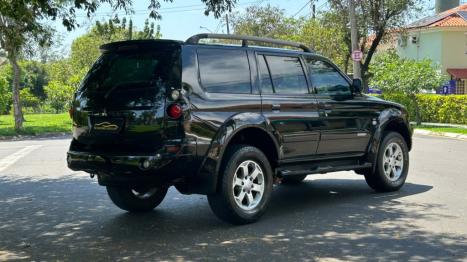 MITSUBISHI Pajero Sport 2.5 4P 4X4 HPE TURBO DIESEL INTERCOOLER AUTOMÁTICO, Foto 6