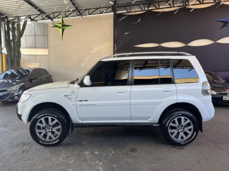 MITSUBISHI Pajero TR4 2.0 16V 4P 4X4 AUTOMTICO, Foto 2