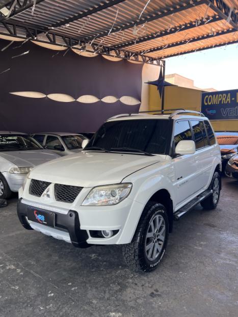 MITSUBISHI Pajero TR4 2.0 16V 4P 4X4 AUTOMTICO, Foto 1