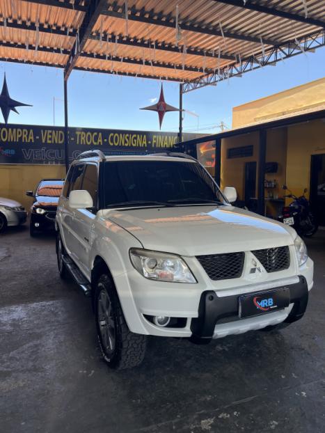 MITSUBISHI Pajero TR4 2.0 16V 4P 4X4 AUTOMTICO, Foto 4