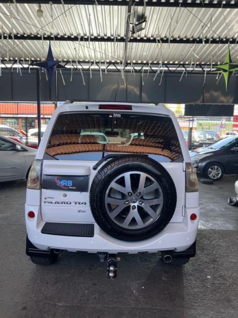 MITSUBISHI Pajero TR4 2.0 16V 4P 4X4 AUTOMTICO, Foto 6