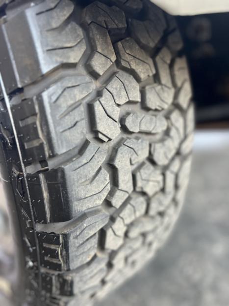 MITSUBISHI Pajero TR4 2.0 16V 4P 4X4 AUTOMTICO, Foto 7