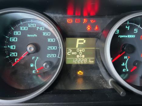 MITSUBISHI Pajero TR4 2.0 16V 4P 4X4 AUTOMTICO, Foto 8