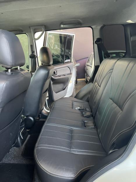 MITSUBISHI Pajero TR4 2.0 16V 4P 4X4 AUTOMTICO, Foto 9