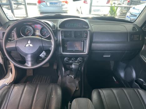 MITSUBISHI Pajero TR4 2.0 16V 4P 4X4 AUTOMTICO, Foto 10