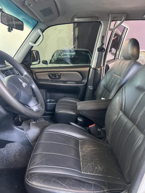MITSUBISHI Pajero TR4 2.0 16V 4P 4X4 AUTOMTICO, Foto 11