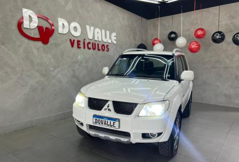 MITSUBISHI Pajero TR4 2.0 16V 4P 4X4 FLEX AUTOM�TICO, Foto 1