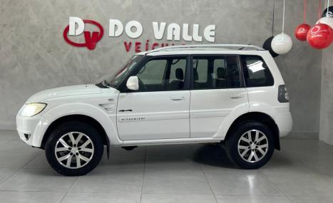 MITSUBISHI Pajero TR4 2.0 16V 4P 4X4 FLEX AUTOM�TICO, Foto 2