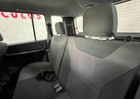 MITSUBISHI Pajero TR4 2.0 16V 4P 4X4 FLEX AUTOM�TICO, Foto 3