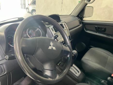 MITSUBISHI Pajero TR4 2.0 16V 4P 4X4 FLEX AUTOM�TICO, Foto 4