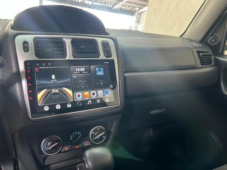 MITSUBISHI Pajero TR4 2.0 16V 4P 4X4 FLEX AUTOM�TICO, Foto 8