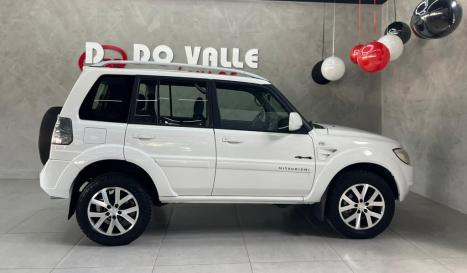 MITSUBISHI Pajero TR4 2.0 16V 4P 4X4 FLEX AUTOM�TICO, Foto 9