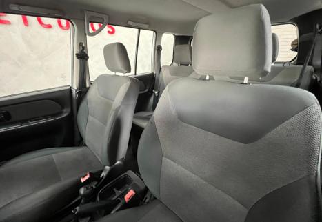 MITSUBISHI Pajero TR4 2.0 16V 4P 4X4 FLEX AUTOM�TICO, Foto 10