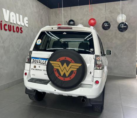 MITSUBISHI Pajero TR4 2.0 16V 4P 4X4 FLEX AUTOM�TICO, Foto 11