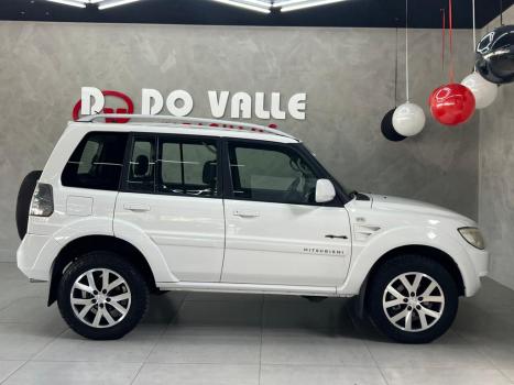 MITSUBISHI Pajero TR4 2.0 16V 4P 4X4 FLEX AUTOM�TICO, Foto 12
