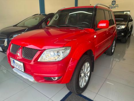 MITSUBISHI Pajero TR4 2.0 16V 4P 4X4 AUTOM�TICO, Foto 1