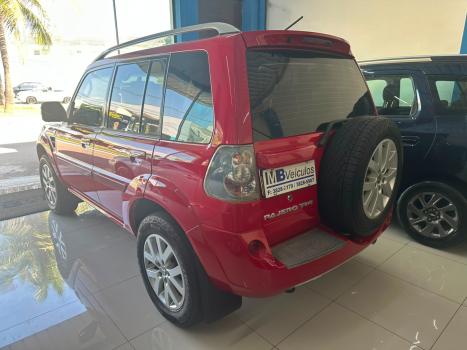 MITSUBISHI Pajero TR4 2.0 16V 4P 4X4 AUTOM�TICO, Foto 2