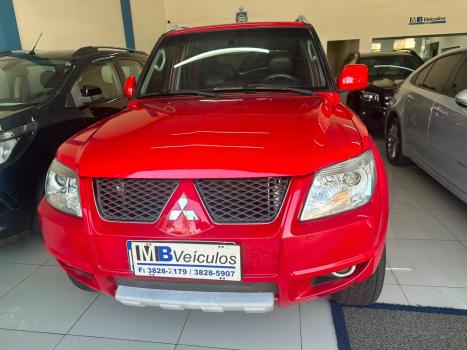 MITSUBISHI Pajero TR4 2.0 16V 4P 4X4 AUTOM�TICO, Foto 4