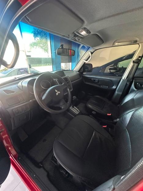 MITSUBISHI Pajero TR4 2.0 16V 4P 4X4 AUTOM�TICO, Foto 7