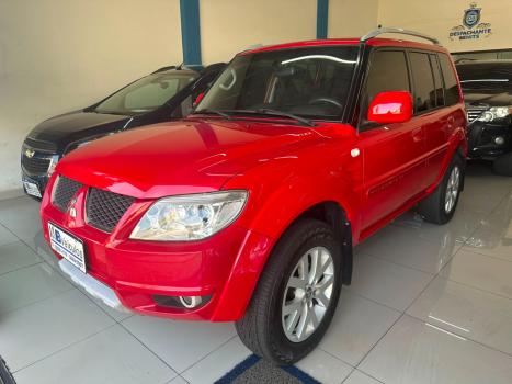MITSUBISHI Pajero TR4 2.0 16V 4P 4X4 AUTOM�TICO, Foto 8