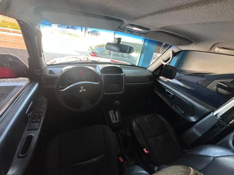 MITSUBISHI Pajero TR4 2.0 16V 4P 4X4 AUTOM�TICO, Foto 9