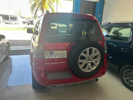 MITSUBISHI Pajero TR4 2.0 16V 4P 4X4 AUTOM�TICO, Foto 10