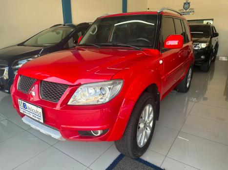 MITSUBISHI Pajero TR4 2.0 16V 4P 4X4 AUTOM�TICO, Foto 12