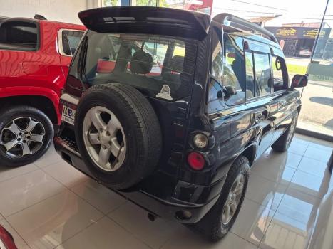 MITSUBISHI Pajero TR4 2.0 16V 4P 4X4 FLEX, Foto 3