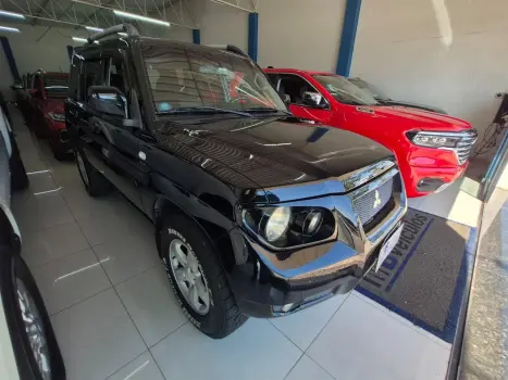 MITSUBISHI Pajero TR4 2.0 16V 4P 4X4 FLEX, Foto 5