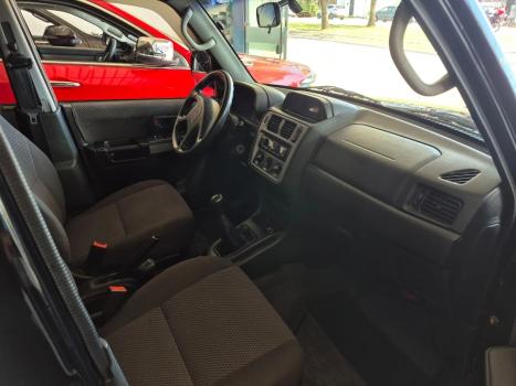 MITSUBISHI Pajero TR4 2.0 16V 4P 4X4 FLEX, Foto 6