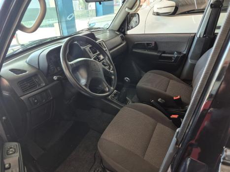MITSUBISHI Pajero TR4 2.0 16V 4P 4X4 FLEX, Foto 7