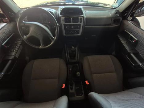 MITSUBISHI Pajero TR4 2.0 16V 4P 4X4 FLEX, Foto 8
