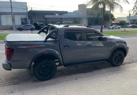 NISSAN Frontier 2.3 16V PRO4X CABINE DUPLA 4X4 BI-TURBO DIESEL AUTOMTICO, Foto 5
