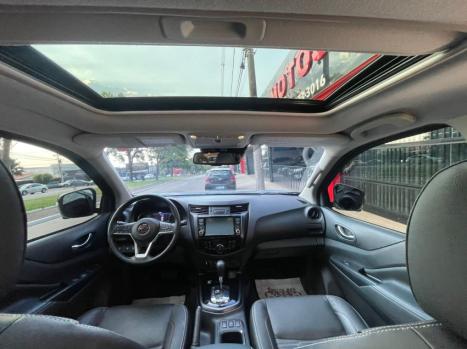 NISSAN Frontier 2.3 16V PRO4X CABINE DUPLA 4X4 BI-TURBO DIESEL AUTOMTICO, Foto 7