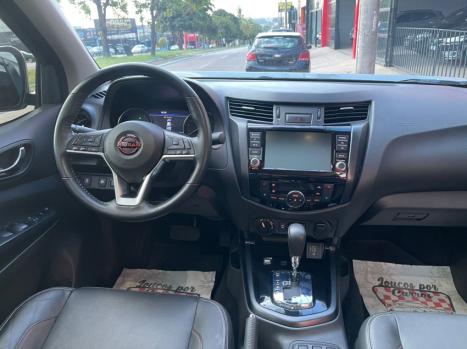 NISSAN Frontier 2.3 16V PRO4X CABINE DUPLA 4X4 BI-TURBO DIESEL AUTOMTICO, Foto 8