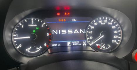 NISSAN Frontier 2.3 16V PRO4X CABINE DUPLA 4X4 BI-TURBO DIESEL AUTOMTICO, Foto 9