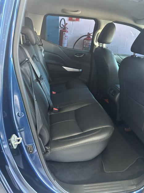 NISSAN Frontier 2.3 ATTACK CABINE DUPLA 4X4 BI-TURBO DIESEL AUTOM�TICO, Foto 5