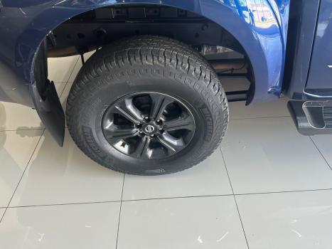 NISSAN Frontier 2.3 ATTACK CABINE DUPLA 4X4 BI-TURBO DIESEL AUTOM�TICO, Foto 7
