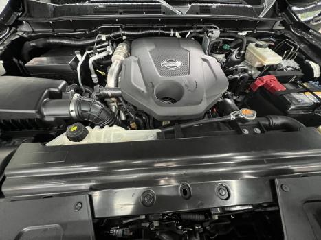 NISSAN Frontier 2.3 ATTACK CABINE DUPLA BI-TURBO DIESEL AUTOM�TICO, Foto 2