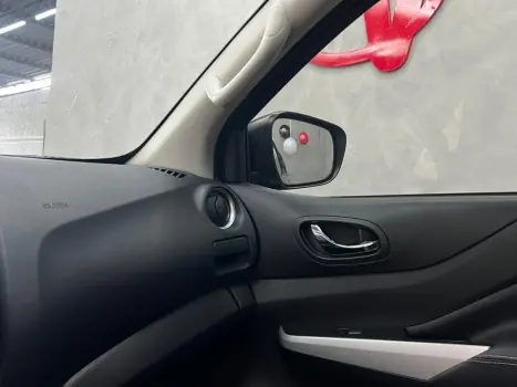 NISSAN Frontier 2.3 ATTACK CABINE DUPLA BI-TURBO DIESEL AUTOM�TICO, Foto 9