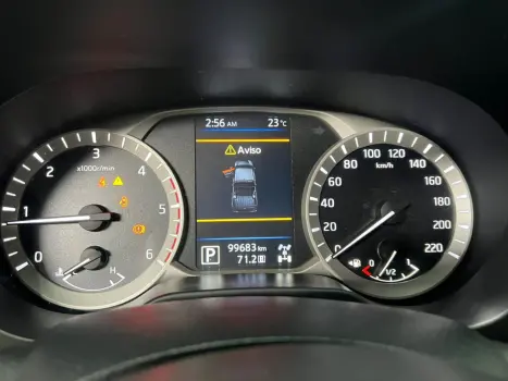 NISSAN Frontier 2.3 ATTACK CABINE DUPLA BI-TURBO DIESEL AUTOM�TICO, Foto 11