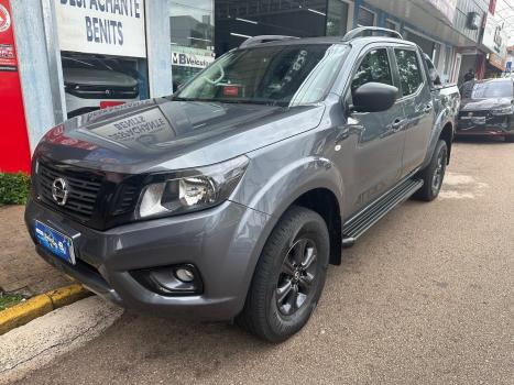 NISSAN Frontier 2.3 ATTACK CABINE DUPLA 4X4 BI-TURBO DIESEL AUTOM�TICO, Foto 1