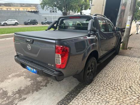 NISSAN Frontier 2.3 ATTACK CABINE DUPLA 4X4 BI-TURBO DIESEL AUTOM�TICO, Foto 6
