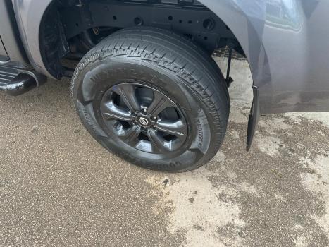 NISSAN Frontier 2.3 ATTACK CABINE DUPLA 4X4 BI-TURBO DIESEL AUTOM�TICO, Foto 7