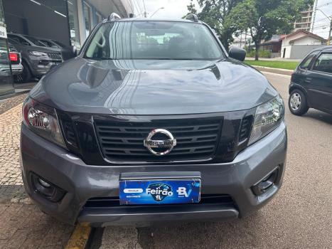 NISSAN Frontier 2.3 ATTACK CABINE DUPLA 4X4 BI-TURBO DIESEL AUTOM�TICO, Foto 10