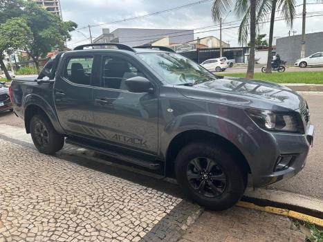 NISSAN Frontier 2.3 ATTACK CABINE DUPLA 4X4 BI-TURBO DIESEL AUTOM�TICO, Foto 11