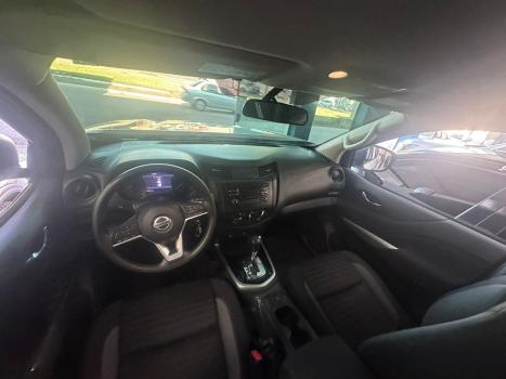 NISSAN Frontier 2.3 16V SE 4X4 CABINE DUPLA BI-TURBO DIESEL AUTOM�TICO, Foto 4